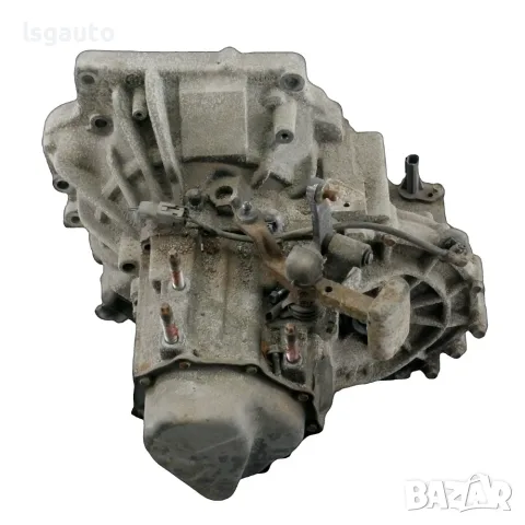 Петстепенна ръчна скоростна кутия  Mazda 2 II (DE) 2007-2010 ID: 164543, снимка 3 - Части - 56195535