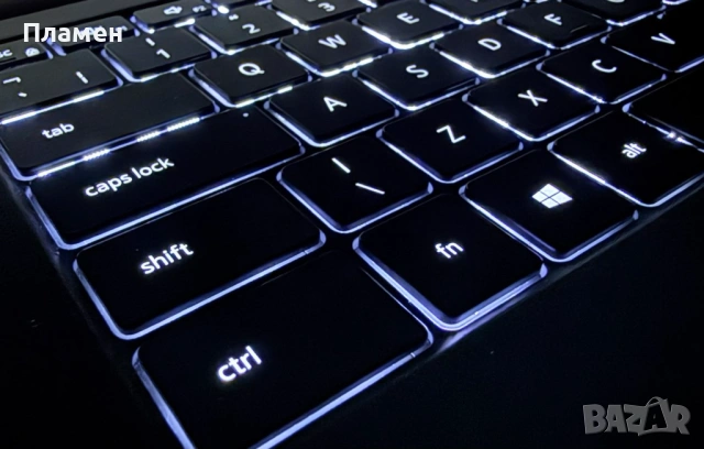 Dell Precision 5550 / i7-10750H / 16GB DDR4 / 512GB SSD / Quadro T1000 4GB / 15.6" FHD+ IPS, снимка 8 - Лаптопи за работа - 53916899