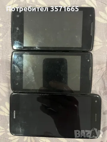 Телефони, снимка 2 - Lenovo - 49959128