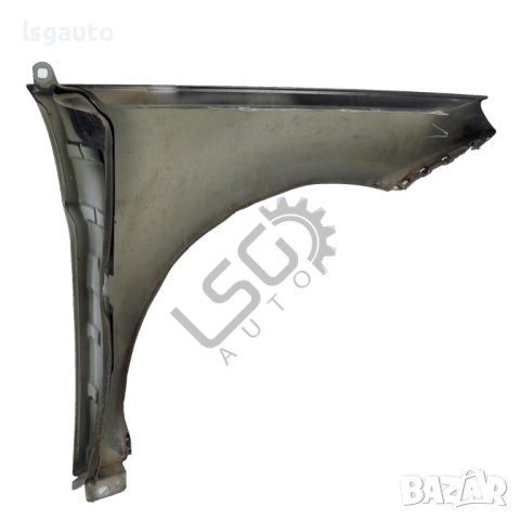 Ляв калник Mercedes-Benz B-Class (W245) 2005-2011 ID: 122383, снимка 2 - Части - 44508061