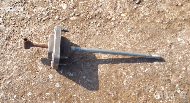 Скоростен Лост Пежо Партнер - Ситроен Берлинго , снимка 2 - Части - 53955048