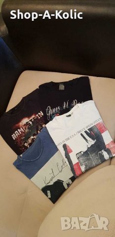 Vintage Kurt Cobain Nirvana T-Shirt