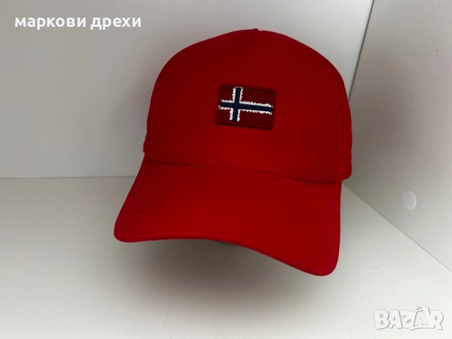 Napapijri FALIS 1 Unisex cap