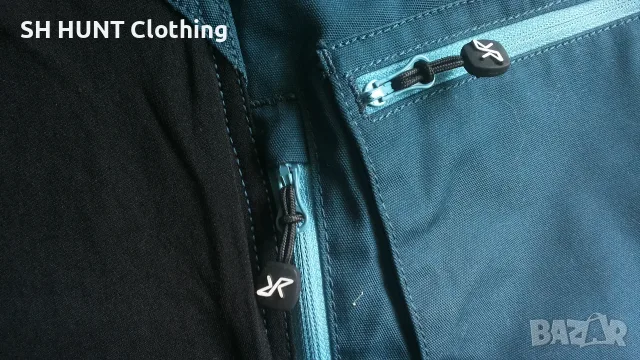Revolution Race  Outdoor Stretch Trouser размер M / 50 туристически панталон - 2933, снимка 10 - Панталони - 55729947