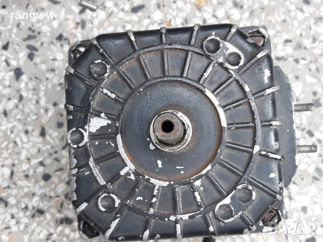 Мотор за вентилатор ЕВ 85-30-4 70 W , снимка 3 - Витрини - 53293424