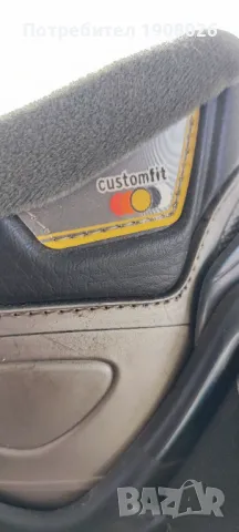 Ски обувки SalomonСки обувки Salomon, снимка 5 - Зимни спортове - 49224062