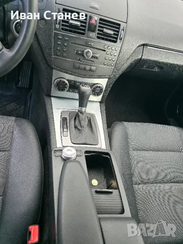 на части Mercedes C220 S204 08год., снимка 9 - Автомобили и джипове - 48419233