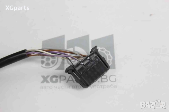 Дясно ел. огледало за Volkswagen Passat B5.5 (1996-2005), снимка 3 - Части - 52005364