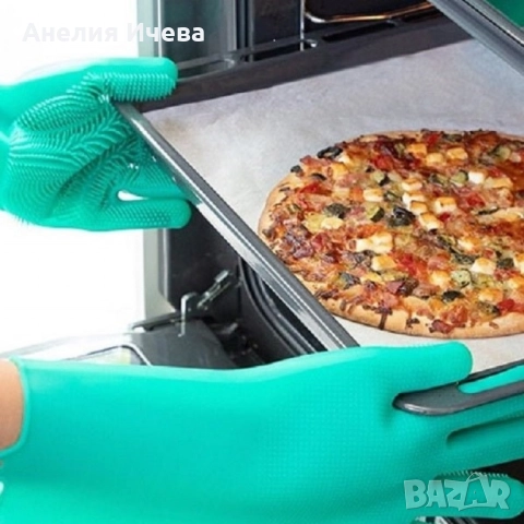 Комплект за барбекю 6в1+подарък ръкавици , снимка 2 - Други стоки за дома - 51757466