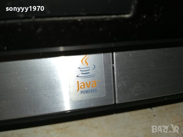 SAMSUNG BLU-RAY GOLD OUTPUT 1810231141LK1E, снимка 10 - Плейъри, домашно кино, прожектори - 42621043