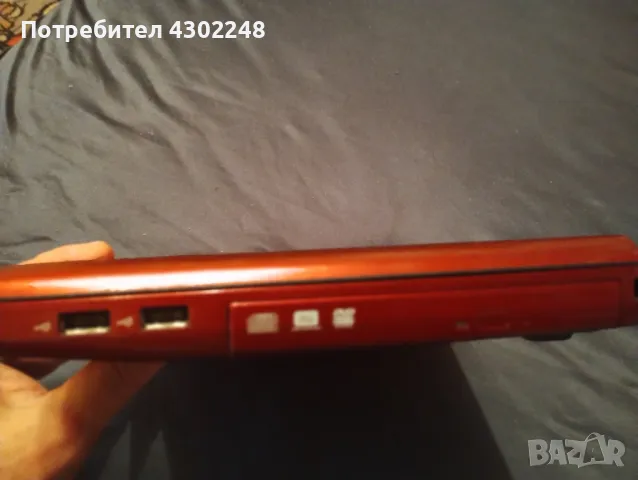 продавам лаптоп dell vostro 1220, снимка 9 - Лаптопи за дома - 47999800