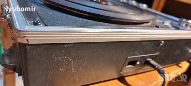 Национал панасоник, три в едно куфарче., снимка 9 - Радиокасетофони, транзистори - 42133215