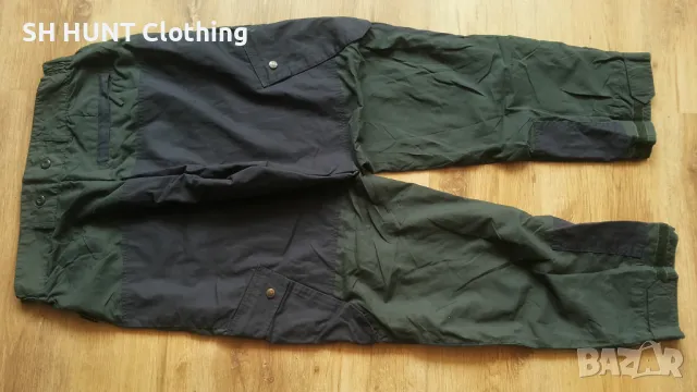 GAUPA of NORWAY Trouser размер L за лов риболов панталон пролет есен - 898, снимка 2 - Екипировка - 48201810