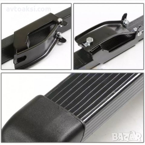 Багажник за МПС 3 модела Седан/Комби/Сув/Ван/Дип, снимка 8 - Аксесоари и консумативи - 31947299