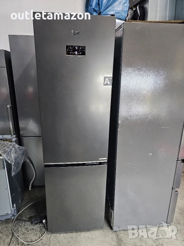 хладилник Beko - B5RCNA405ZG .Total NF, ProSmart™ 