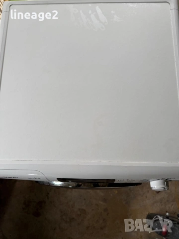 Candy пералня с сушилня 9kg+6kg използвана, снимка 7 - Перални - 53944132