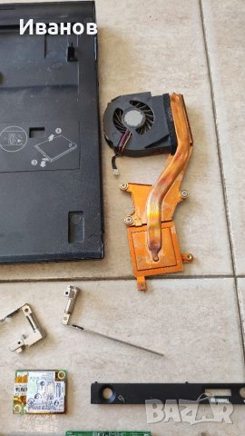 Lenovo X61 – Core2Duo T7300, снимка 6 - Части за лаптопи - 39763419