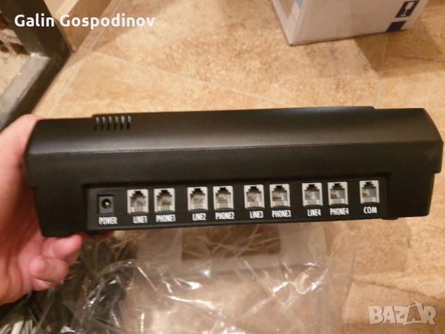 Техника за телефонни кабини, снимка 5 - Друга електроника - 35289489