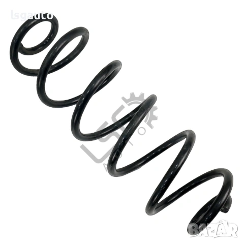 Задна пружина AUDI A4 (B8) 2008-2015 ID: 156719