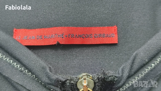 le Jean de marithé+françois girbaud 12 години, снимка 5 - Рокли - 52183672