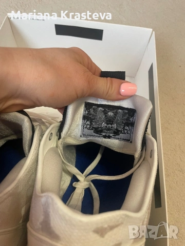 Nike jordan XXXIX 39 “SOL”, снимка 7 - Маратонки - 54101607