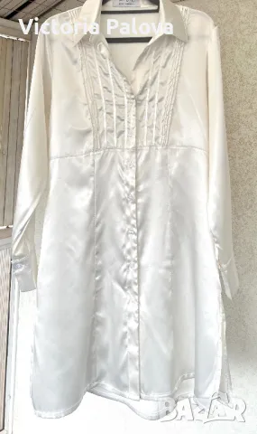 Домашен халат Италия  M.O.S MAXIMILIAN ODENWALD, снимка 7 - Други - 49732834