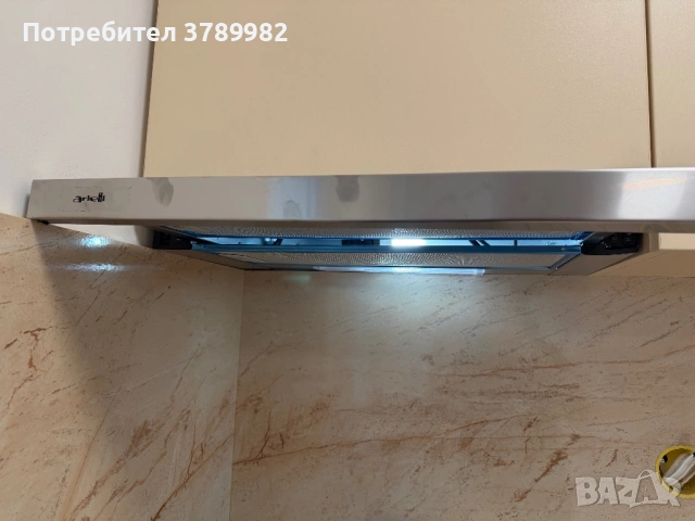  НОВА КУХНЯ – С ФУРНА, АБСОРБАТОР И МИВКА, снимка 6 - Други стоки за дома - 53057816