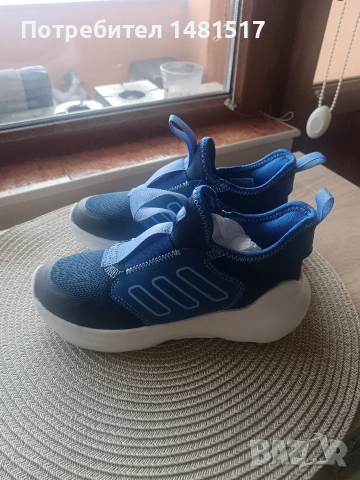 Детски маратонки 33 номер чисто нови., снимка 4 - Детски маратонки - 54206507
