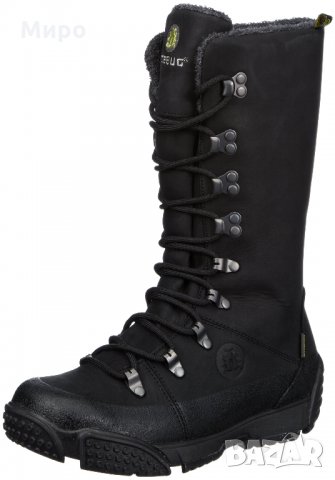 Дамски зимни кожени ботуши IceBug EIR - 36 номер