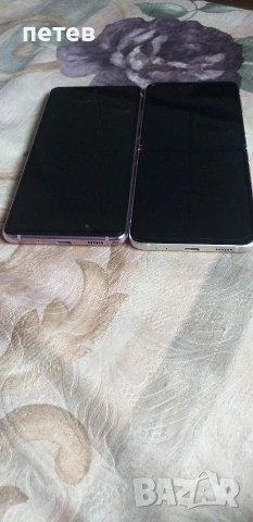 samsung Galaxy flip3 5G. samsung S20FE, снимка 7 - Антикварни и старинни предмети - 54088093