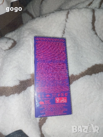 комплект парфюми