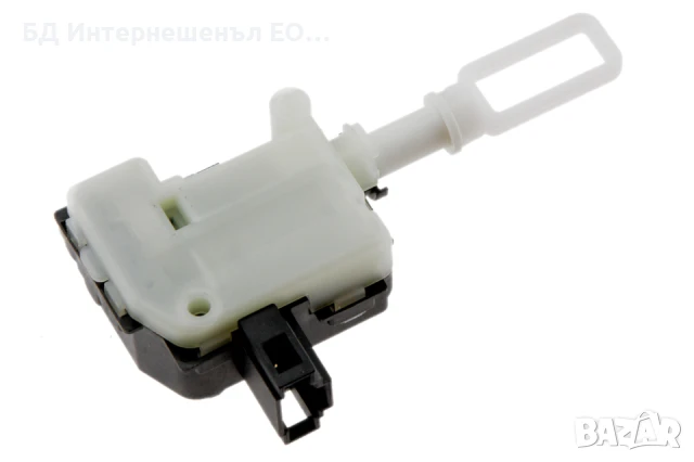 754669  Машинка моторче за централно заключване, Ford Mondeo, Jaguar X-type, снимка 2 - Части - 50955753