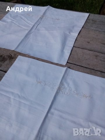 Стара Калъфка,калъфки за възглавница #9, снимка 3 - Други ценни предмети - 29098817