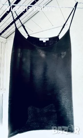 Черен потник MRS & HUGS Германия