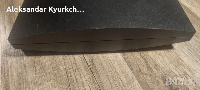 PlayStation 3 (PS3) Slim, снимка 5 - PlayStation конзоли - 53024264