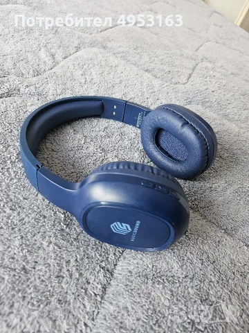 Безжични слушалки  Music Sound Basic