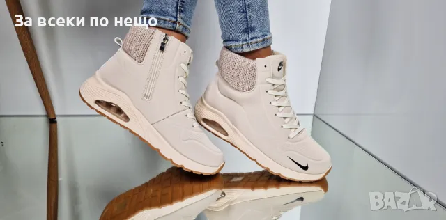 Дамски маратонки Nike от 36 до 41 номер - Налични различни цветове, снимка 6 - Маратонки - 47755343