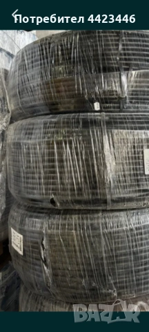 Многогодишни маркучи за капково напояване ф16 6bar 250м., снимка 4 - Напояване - 51691957