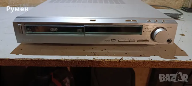Продавам Sony HCD-S500