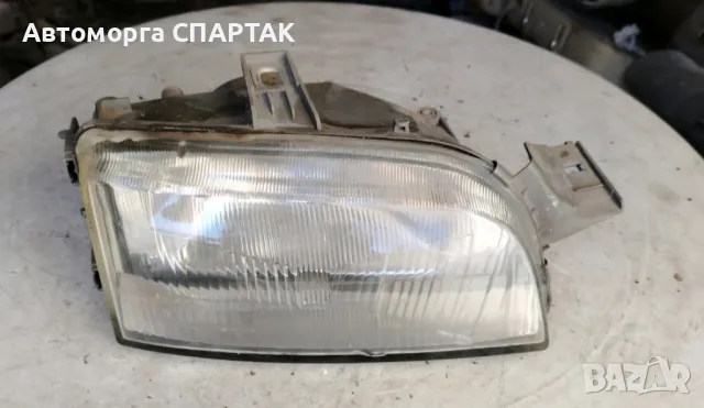 FIAT Punto 1 поколение (1993-1999) преден десен/ляв  фар 21373622