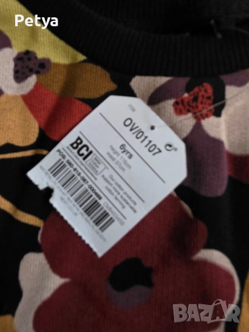 Next детска рокля 6год./116см., снимка 2 - Детски рокли и поли - 52053029