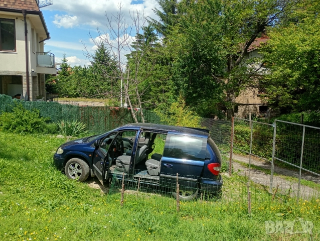 Продавам, снимка 3 - Автомобили и джипове - 51717170