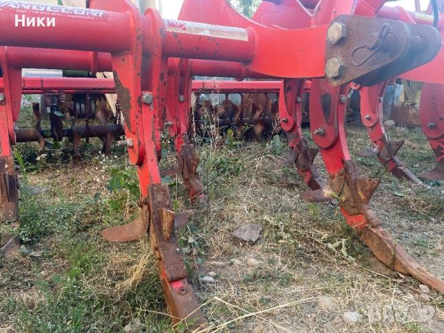 Продълбочител, снимка 6 - Селскостопанска техника - 52892644