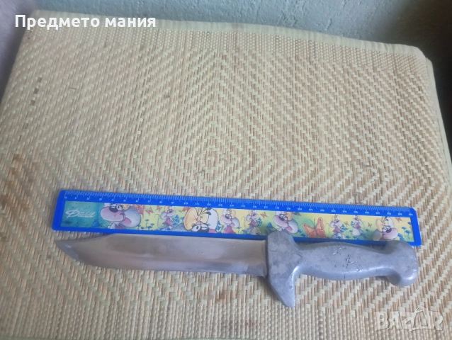  ТОП ПРОМОЦИЯ: Лот 5 Ножа за 50 евро. Нож, ножове, ножче, ножка, снимка 3 - Ножове - 54098438