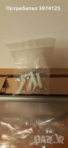 2 бр. снап рамки с алуминиев профил, снимка 5 - Други стоки за дома - 53889728