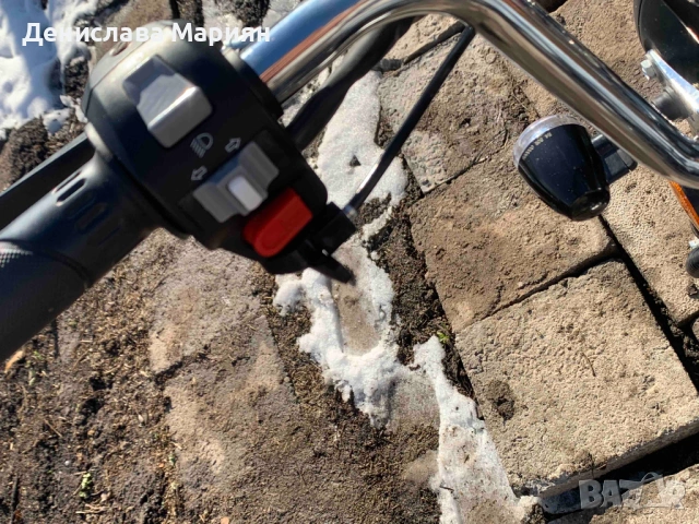 Огледи по всяко време не се колебайте🙂, снимка 11 - Мотоциклети и мототехника - 53095668