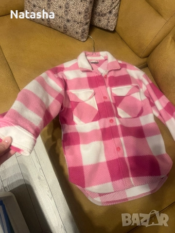 Жилетка тип връхно , снимка 2 - Жилетки - 52738076