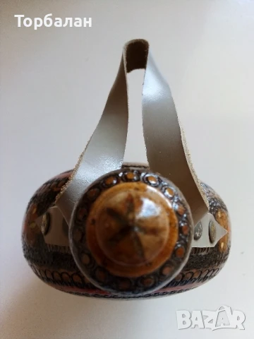 Бъклица от соц-а, снимка 6 - Антикварни и старинни предмети - 51072984