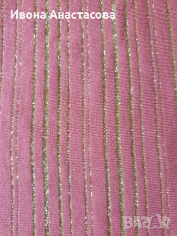 ПОЛО КОРАЛ ЗЛАТНО РАЕ, снимка 3 - Блузи с дълъг ръкав и пуловери - 31828748