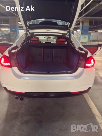 BMW 430 İ  XDRİVE  M PERFORMANS, снимка 3 - Автомобили и джипове - 54265622